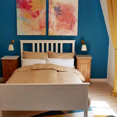 Feriennest Haus Braunfels