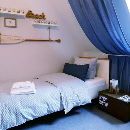 Feriennest Haus Braunfels Bad Ems
