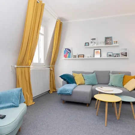 Feriennest Haus Braunfels