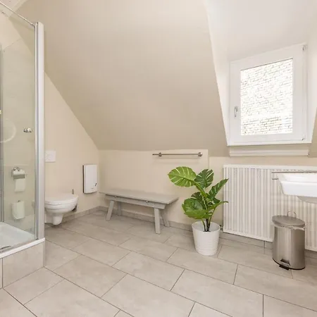 Feriennest Haus Braunfels Bad Ems