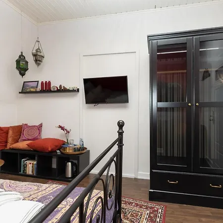 Feriennest Haus Braunfels Bad Ems