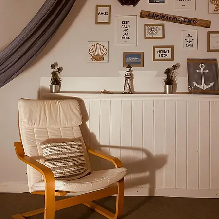 Lägenhet Feriennest Haus Braunfels Bad Ems