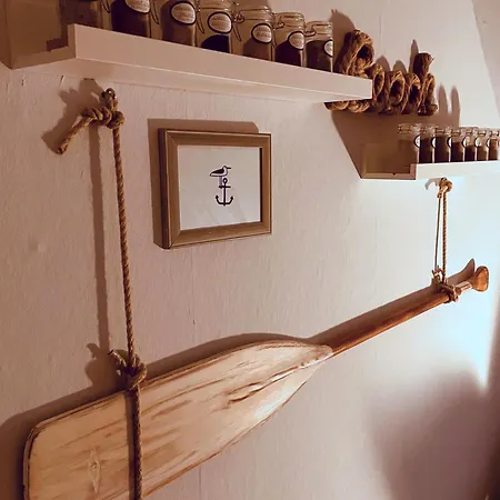 Feriennest Haus Braunfels *
