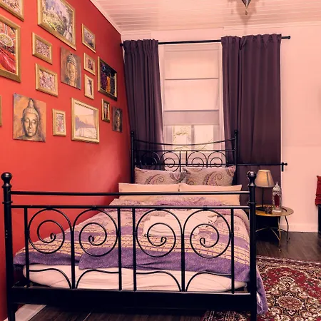 Feriennest Haus Braunfels Bad Ems