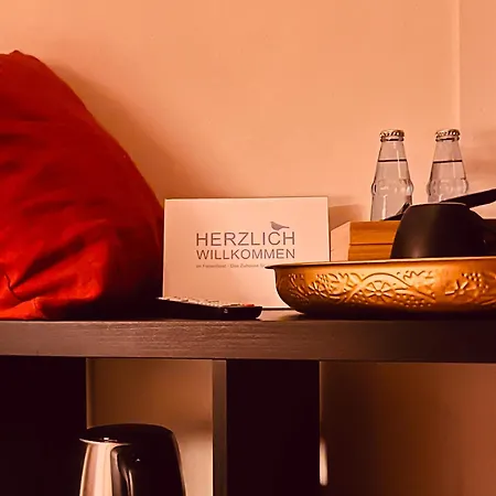 Feriennest Haus Braunfels * Bad Ems