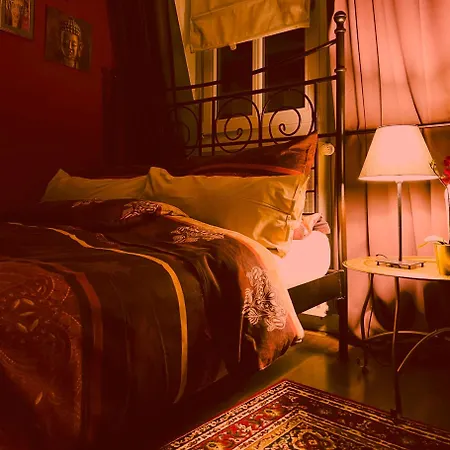 Feriennest Haus Braunfels Lägenhet *