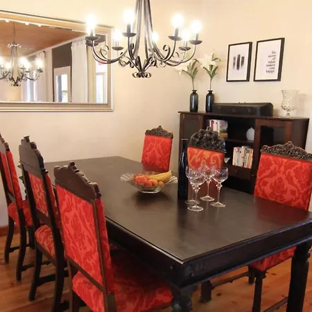 Apartament Feriennest Haus Braunfels Bad Ems