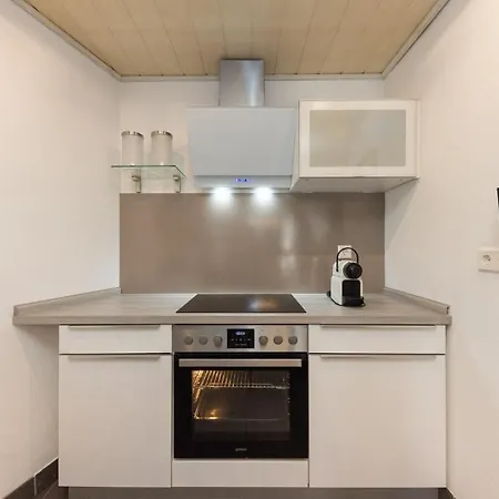 Feriennest Haus Braunfels 아파트 *