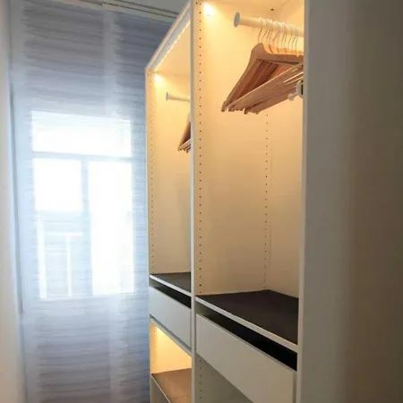 Feriennest Haus Braunfels 바트엠스