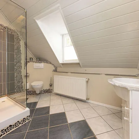 Apartament Feriennest Haus Braunfels Bad Ems