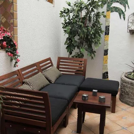 Feriennest Haus Braunfels * Bad Ems