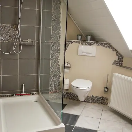 Feriennest Haus Braunfels