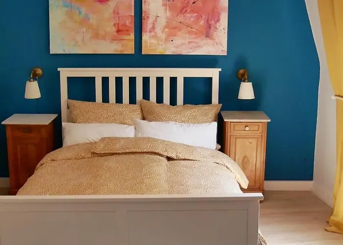 Feriennest Haus Braunfels