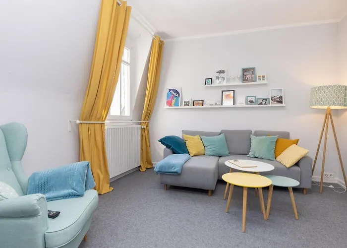 Feriennest Haus Braunfels