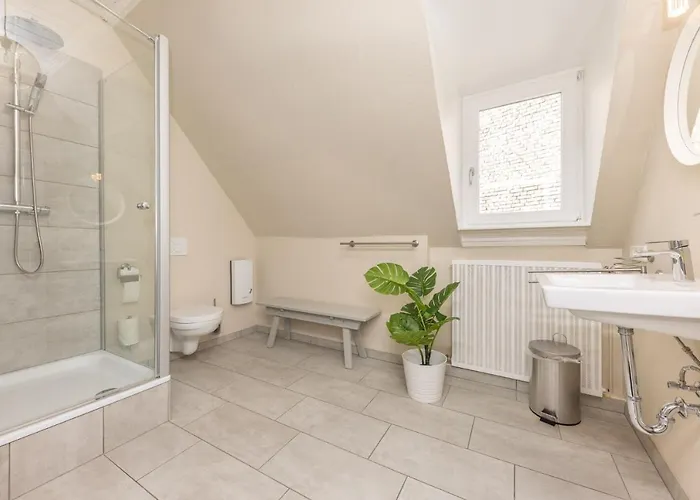 Feriennest Haus Braunfels Bad Ems