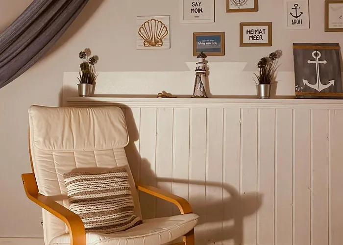 Lägenhet Feriennest Haus Braunfels Bad Ems