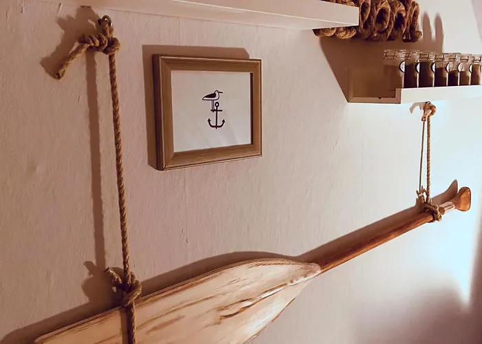 Feriennest Haus Braunfels *