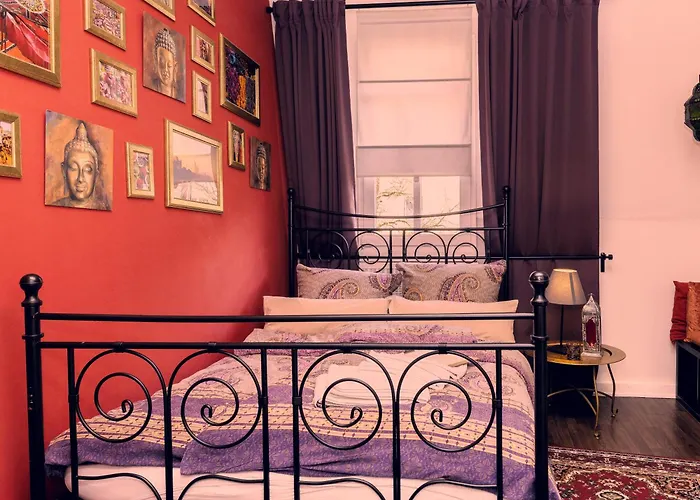 Feriennest Haus Braunfels Bad Ems