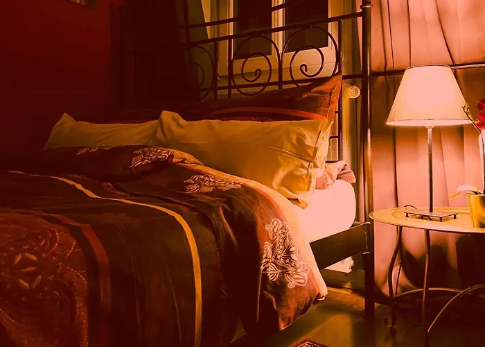 Feriennest Haus Braunfels Apartamento *