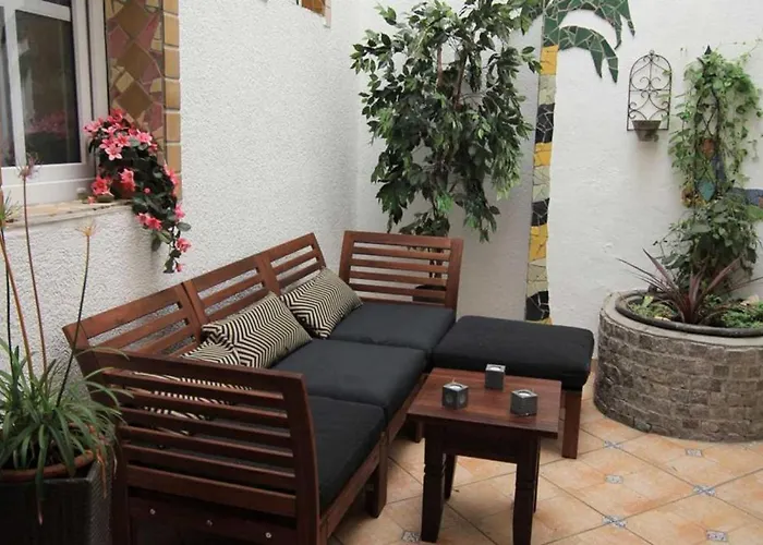 Feriennest Haus Braunfels * Bad Ems