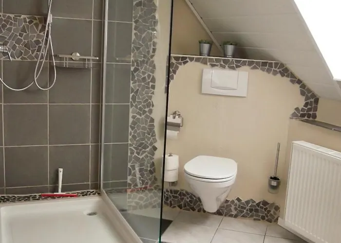 Feriennest Haus Braunfels